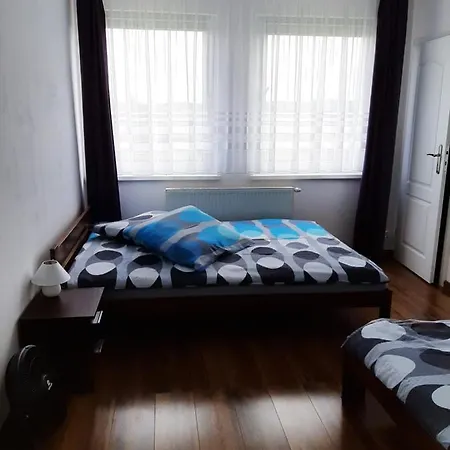 Apartament Pelna Chata 아파트