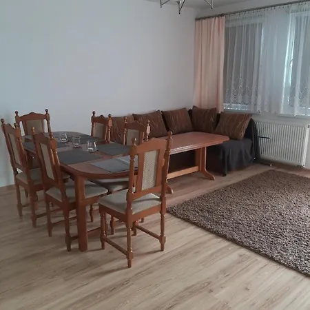 Apartament Pelna Chata 아파트 *