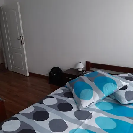 Apartament Pelna Chata 아파트 *