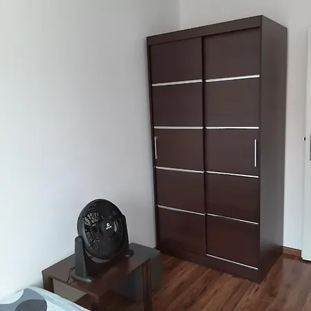 아파트 Apartament Pelna Chata