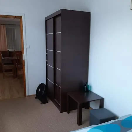 Apartament Pelna Chata *