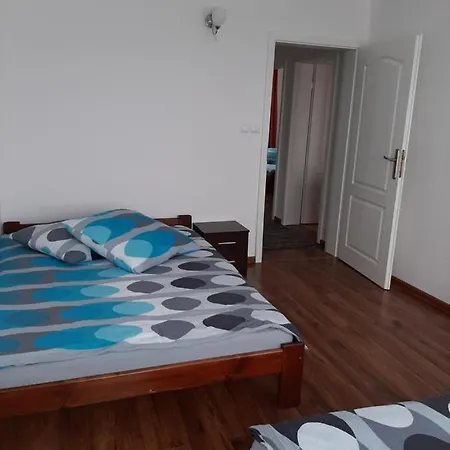 Apartament Pelna Chata * Mikołajki