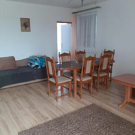 Apartament Pelna Chata *