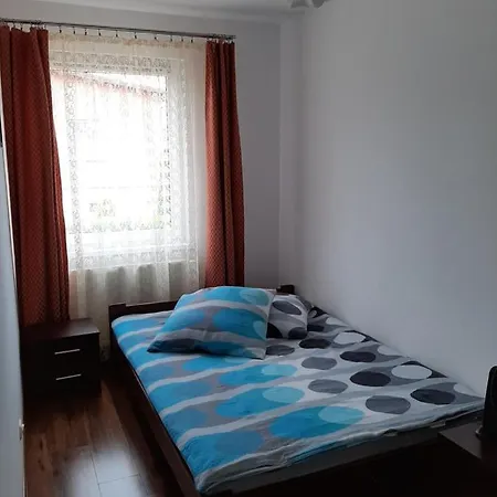 아파트 Apartament Pelna Chata