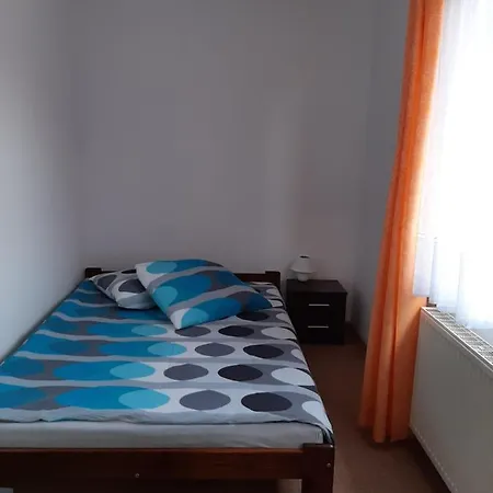Apartament Pelna Chata * Mikołajki