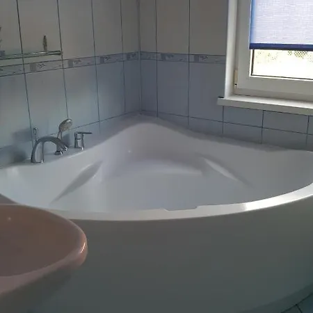 아파트 Apartament Pelna Chata *