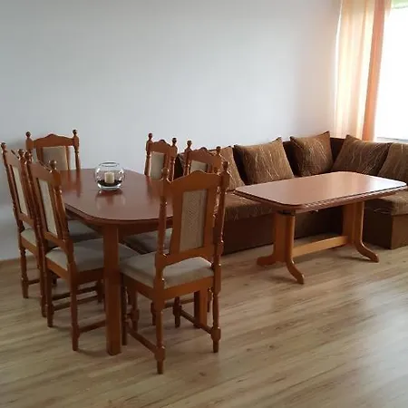 Apartament Pelna Chata *