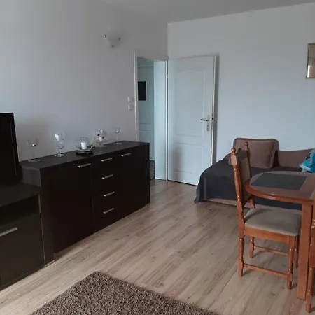 Apartament Pelna Chata