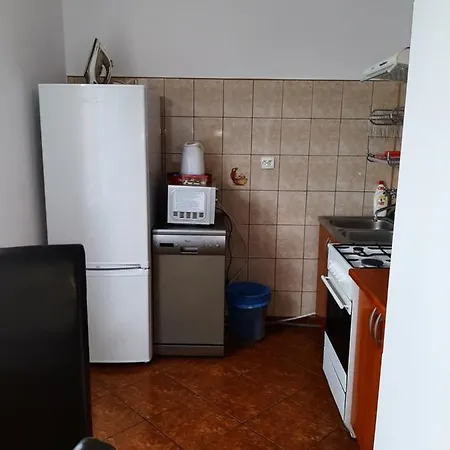 Apartament Pelna Chata 아파트