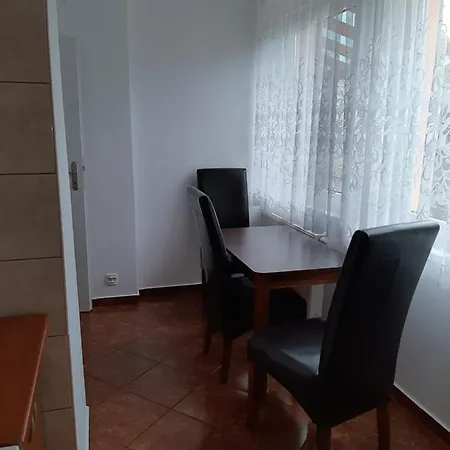 아파트 Apartament Pelna Chata Mikołajki